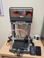 Anycubic kobra 3 combo, Informatique & Logiciels, 3D Imprimantes, Wi-Fi intégré, Comme neuf, Anycubic