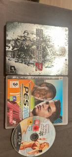 Jeux ps3, Enlèvement, Utilisé