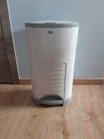 Poubelles Korbell pour couches bebe, Enlèvement, Utilisé, À pédale