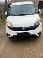 Fiât Doblo //2016 //diesel///168000 km, Autos, Camionnettes & Utilitaires, Achat, Entreprise, Diesel, Fiat