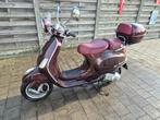 Vespa LXV125 Special Edition te koop., Ophalen