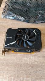 Nvidia RTX 2060, Computers en Software, GDDR6, Ophalen of Verzenden, Zo goed als nieuw, HDMI