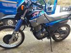Yamaha XT 600 – 1992 – Trail Classique – 50 000 km, Permis Moto A, Particulier, Enduro, 4 cylindres