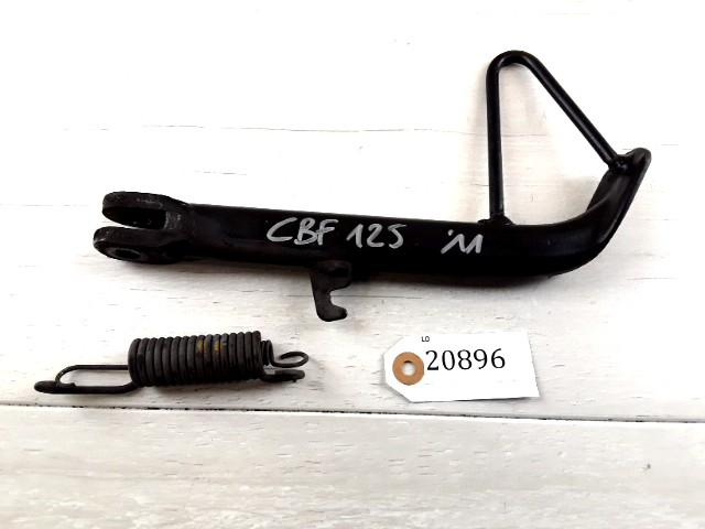 CBF125 2009 - 2012 Honda Pikkel D1-38781