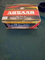 6 of 12 volt acculader als nieuw Voor in de auto, Auto-onderdelen, Accu's en Toebehoren