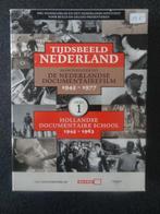 Tijdsbeeld Nederland deel 1, Cd's en Dvd's, Dvd's | Documentaire en Educatief, Alle leeftijden, Ophalen of Verzenden, Zo goed als nieuw