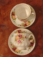 Royal Albert 2 paires, Enlèvement ou Envoi