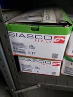 Werkschoenen speciale maten, Ophalen