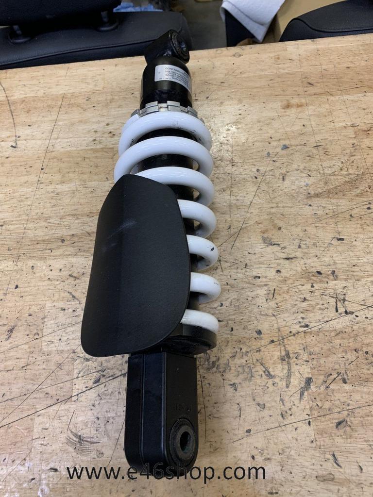 ACHTER SCHOKBREKER BMW NINE T K23, Motoren, Gebruikt, -, -, Ophalen of Verzenden