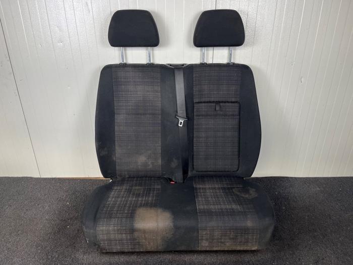 Banquette avant droit d'un Mercedes Sprinter, Autos : Pièces & Accessoires, Habitacle & Garnissage, -, 3 mois de garantie, Utilisé