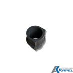 Stabilisator rubber achter 46mm Mercedes Vario T2/L1, Neuf