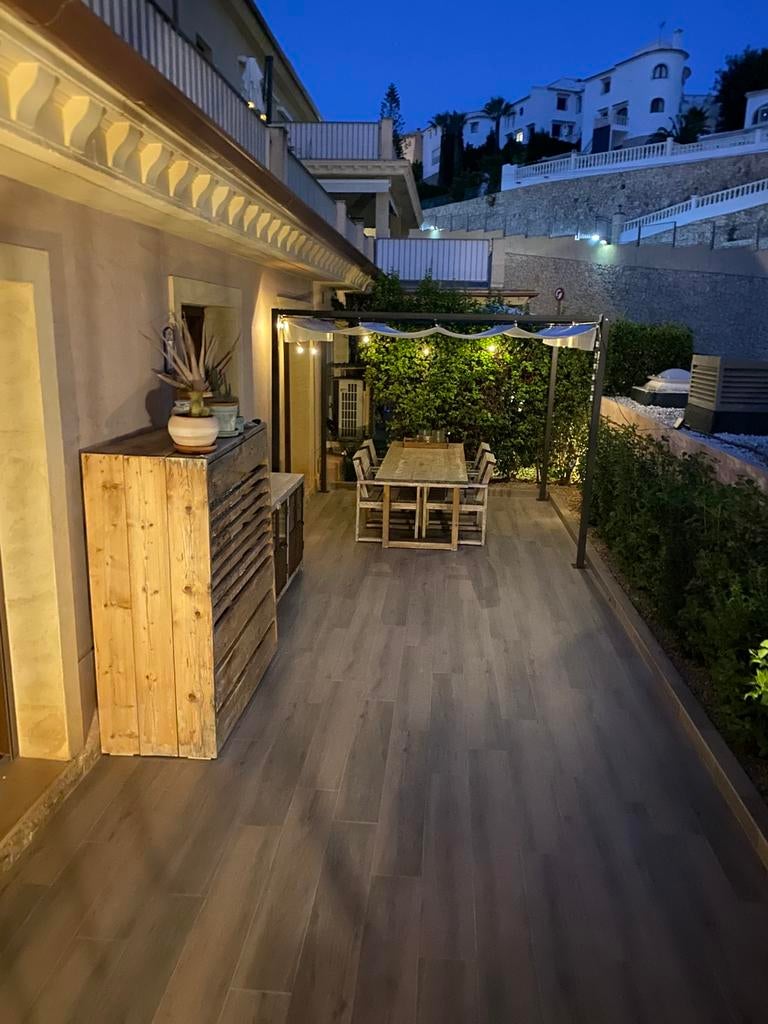 Te huur moraira Benissa appartement 4 personen, Vakantie, Vakantiehuizen | Spanje