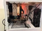 Gaming PC R7-5800X 9060XT 16GB, Computers en Software, Desktop Pc's, Ophalen, Gebruikt, Gigabyte, 512 GB