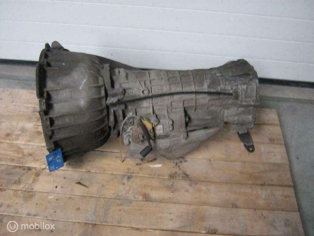 Automaatbak Range Rover 4.0 V8 Versnellingsbak 4HP-22, Land Rover, Ophalen of Verzenden, Gebruikt, Land Rover