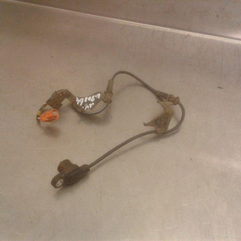 ABS SENSOR ABS Honda Civic (EP / EU) (01-2000/09-2005), Gebruikt, Honda