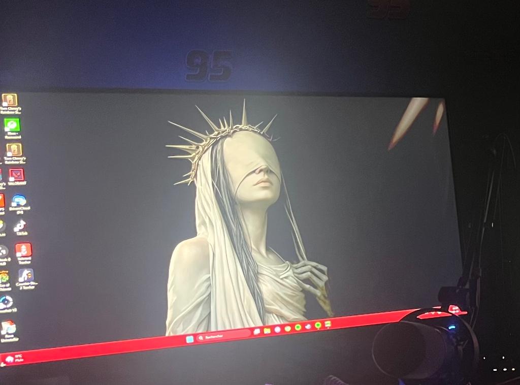 ️ Alienware AW2521H-gamingmonitor — 360 Hz — IPS, Computers en Software, HD, IPS, In hoogte verstelbaar, Alienware