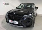 BMW X1 X1 PHEV 1.5iA xDrive25e 24MAANDEN GARANTIE, 0 kg, Noir, 5 portes, Automatique