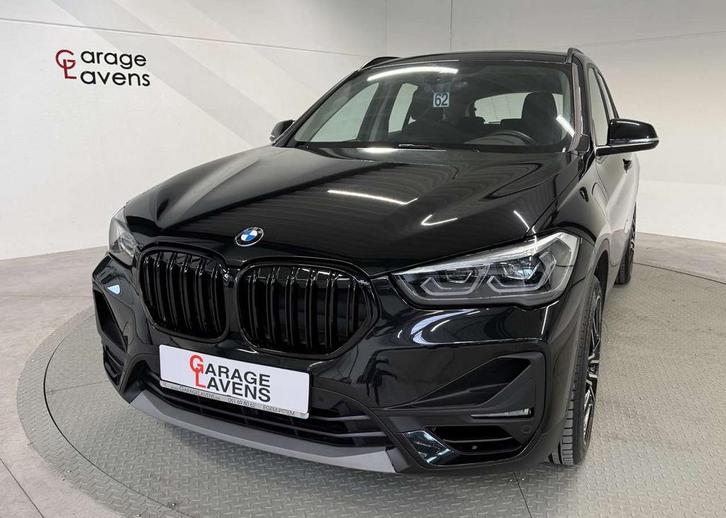 BMW X1 X1 PHEV 1.5iA xDrive25e 24MAANDEN GARANTIE, Autos, BMW, Particulier, X1, ABS, Airbags, Air conditionné, Alarme, Bluetooth