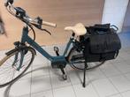 Mooie en weinig gebruikte electrische fiets, Ophalen, Zo goed als nieuw, 50 km per accu of meer, Batavus