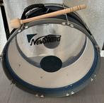 Tambour supporter club, Musique & Instruments, Batteries & Percussions, Enlèvement, Utilisé