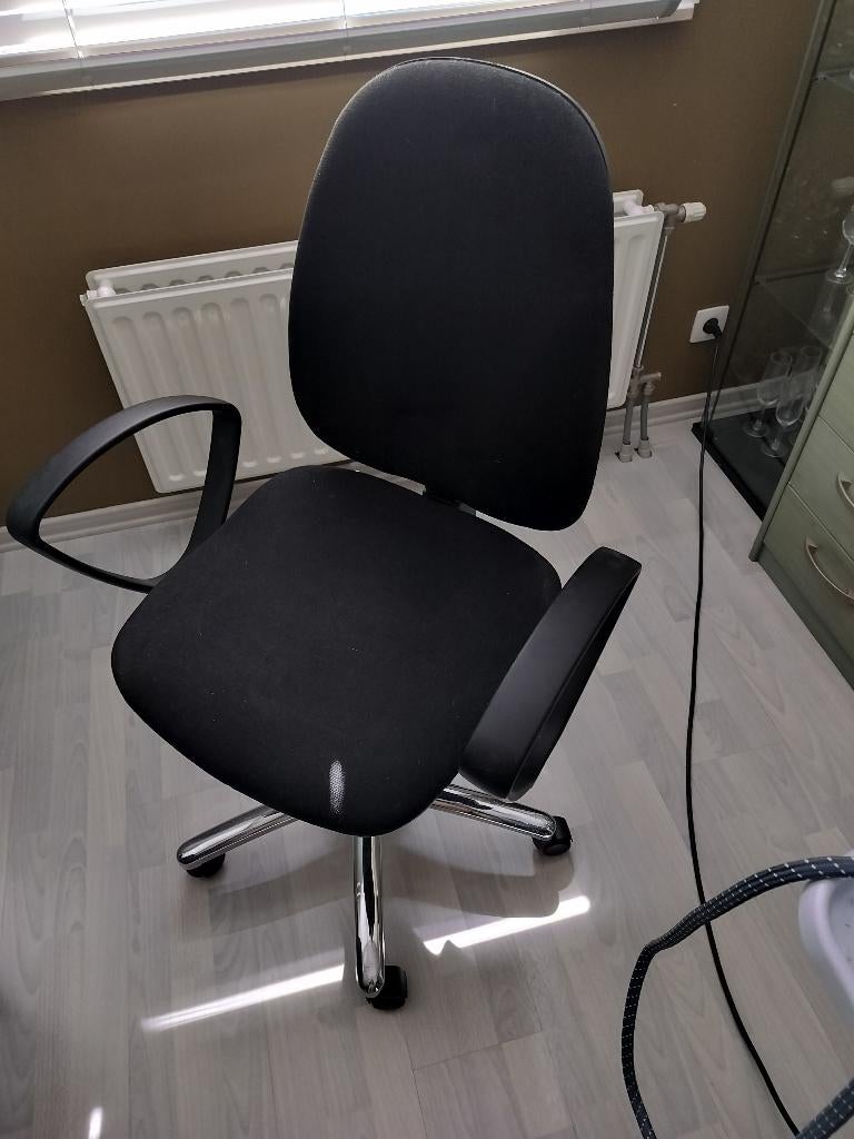 chaise de bureau, Maison & Meubles, Comme neuf, Enlèvement, Chaise de bureau, Ergonomique