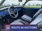 Volkswagen Karmann Ghia Coupe | 1970 | Route 66 Auctions, Autos, Oldtimers & Ancêtres, Achat, Entreprise, Autre carrosserie, Essence