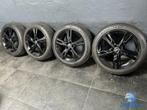 5-6mm! Originele Audi Q3 83A Ramus 19 inch zwarte velgen 5x1, Auto-onderdelen, Banden en Velgen, 19 inch, -, -, Banden en Velgen