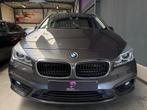 BMW 218 Active Tourer Automaat Navigatie, Autos, BMW, Achat, Euro 6, Entreprise, 5 places