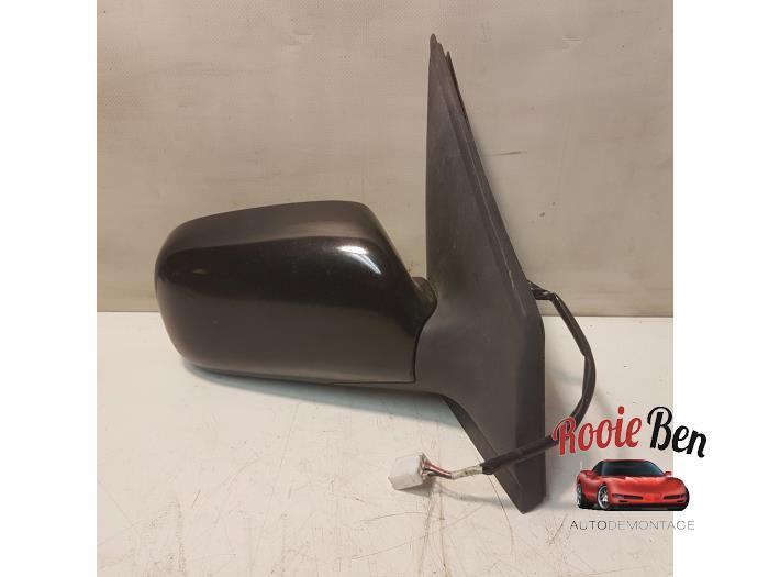 Rétroviseur extérieur droit d'un Daihatsu Young RV, Autos : Pièces & Accessoires, Rétroviseurs, Daihatsu, Utilisé, 3 mois de garantie