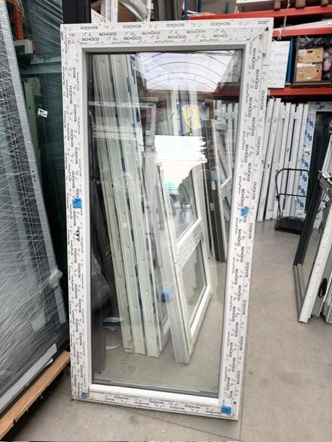 Aluminium chassis voorradig maken voor een zeer lage prijs, Doe-het-zelf en Bouw, Raamkozijnen en Schuifdeuren, Nieuw, Aluminium