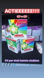 Ariel waspoeder, Ophalen of Verzenden