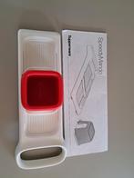 Nouveau Tupperware Speedy Mando, Enlèvement ou Envoi, Neuf, Blanc, Autres types