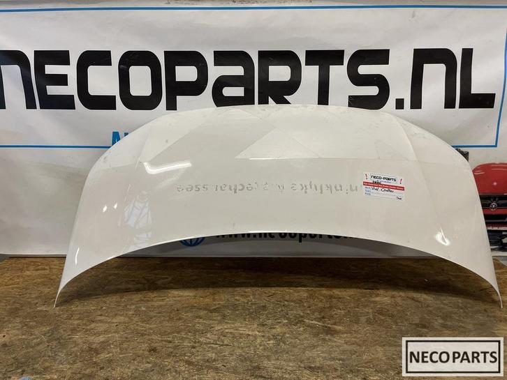 VOLKSWAGEN CRAFTER MOTORKAP ORIGINEEL, Auto-onderdelen, Motor en Toebehoren, Volkswagen, Gebruikt, Ophalen of Verzenden