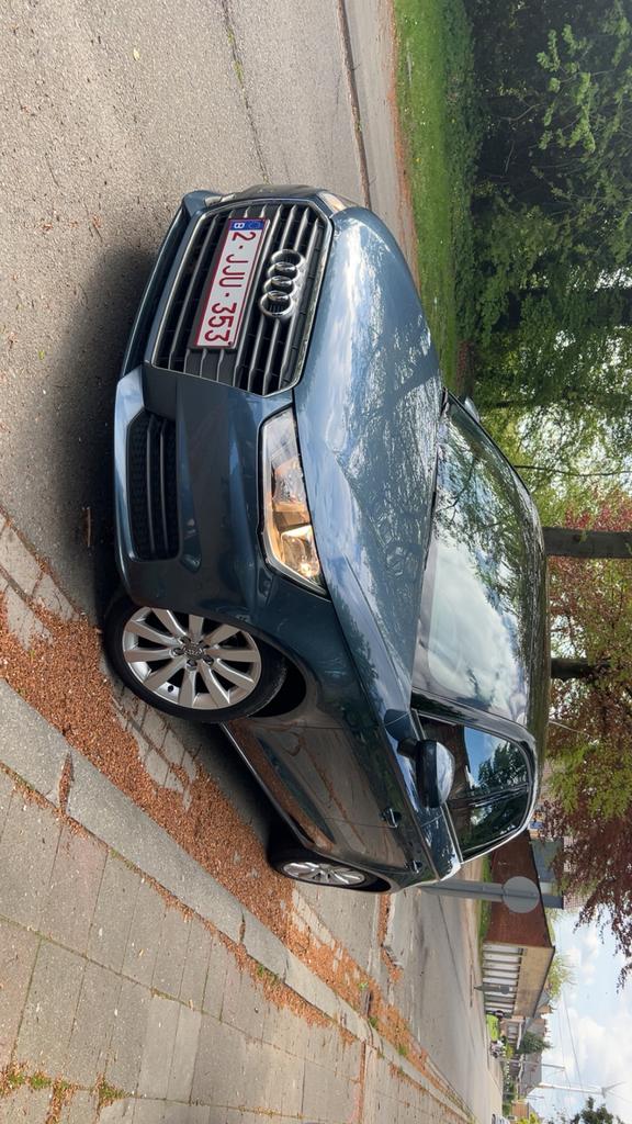 Audi A1 sportback 2016 boîte Auto  160 000km  euro6B, Particulier, Diesel, Achat