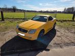 Slk 200, Auto's, SLK, Particulier, Zetelverwarming, Te koop