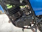 DT125MX, Motoren, Particulier
