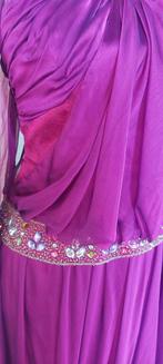 Mauve avondjurk maat 38/ 40, Ophalen of Verzenden, Maat 38/40 (M)