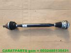 8J0407762G Arbre de transmission TT A3 arbre d'essieu Caddy, AUDI AG, Auto-Union-Strasse 1
85045  Ingolstadt, DE, Audi, Utilisé