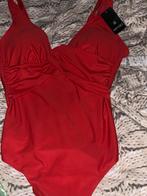 Nieuw zwempak voor dames, Kleding | Dames, Badmode en Zwemkleding, Ophalen, Zo goed als nieuw, Rood