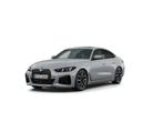 BMW Serie 4 420 Gran Coupé, Argent ou Gris, Achat, Euro 6, Entreprise