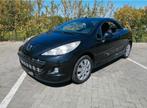 PEUGEOT 207 CC 1.6i 111.369KM EURO5b AIRCO️, Autos, Euro 5, Achat, Entreprise, Cabriolet