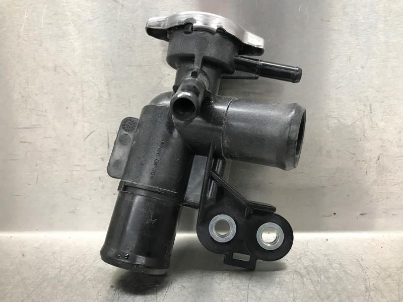 DIVERS Toyota Yaris IV (P21 / PA1 / PH1) (|108KPA|), Utilisé, Toyota