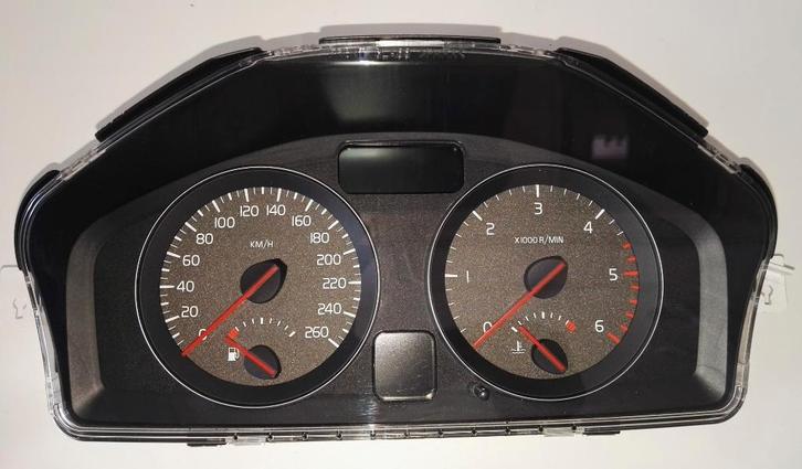 Volvo S40 herstel instrumentenpaneel, Auto-onderdelen, Dashboard en Schakelaars, Volvo, Gebruikt, Ophalen of Verzenden