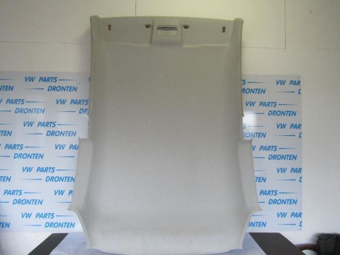 Revêtement plafond d'un Seat Mii, Autos : Pièces & Accessoires, Habitacle & Garnissage, Seat, Utilisé, 3 mois de garantie, Enlèvement ou Envoi