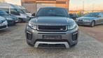 Land Rover Evoke 2019, Auto's, Euro 6, Bedrijf, Diesel, Panoramadak