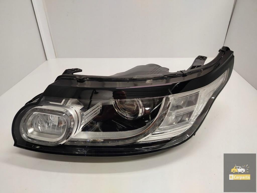 DK62-13W030-HH, Range Rover Sport II L494, connecteurs de la, Fabrikant BV, Utilisé, Info@fabrikant.eu, Fabrikantstraat 1
1000 AA  Amsterdam, NL