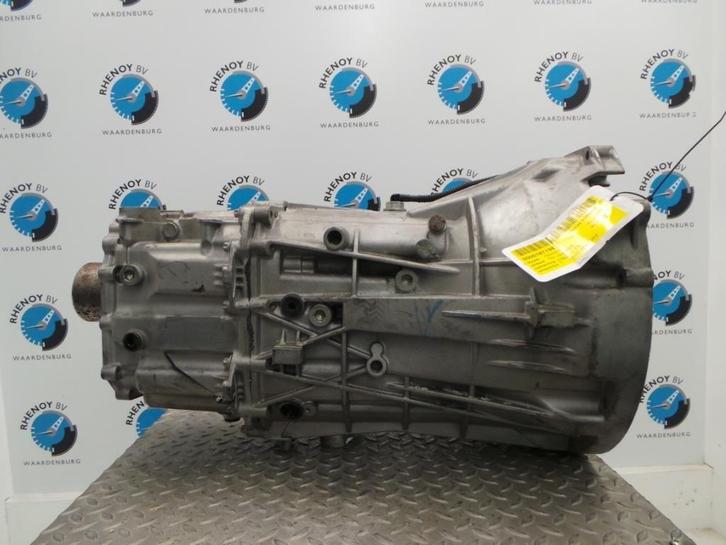 FORD TRANSIT TRANSMISSIE / VERSNELLINGSBAK 2009, Auto-onderdelen, Elektronica en Kabels, Gebruikt, ARN erkend, Stiba lid, Erkend duurzaam