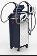 Body-Wizard Duo – professioneel cryolipolyse toestel, Elektronische apparatuur, Ophalen, Gebruikt, Overige typen