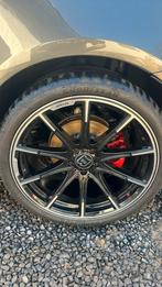 Brabus velgen, Ophalen, Velg(en)