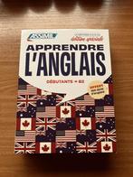 ASSIMIL Anglais niveau débutant à B2 édition spéciale (neuf), Enlèvement ou Envoi, Neuf, Assimil